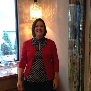 Meet your Posher, Karin